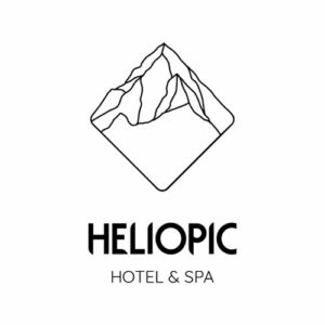 HOTEL L’HELIOPIC/MAGASIN DE SKI